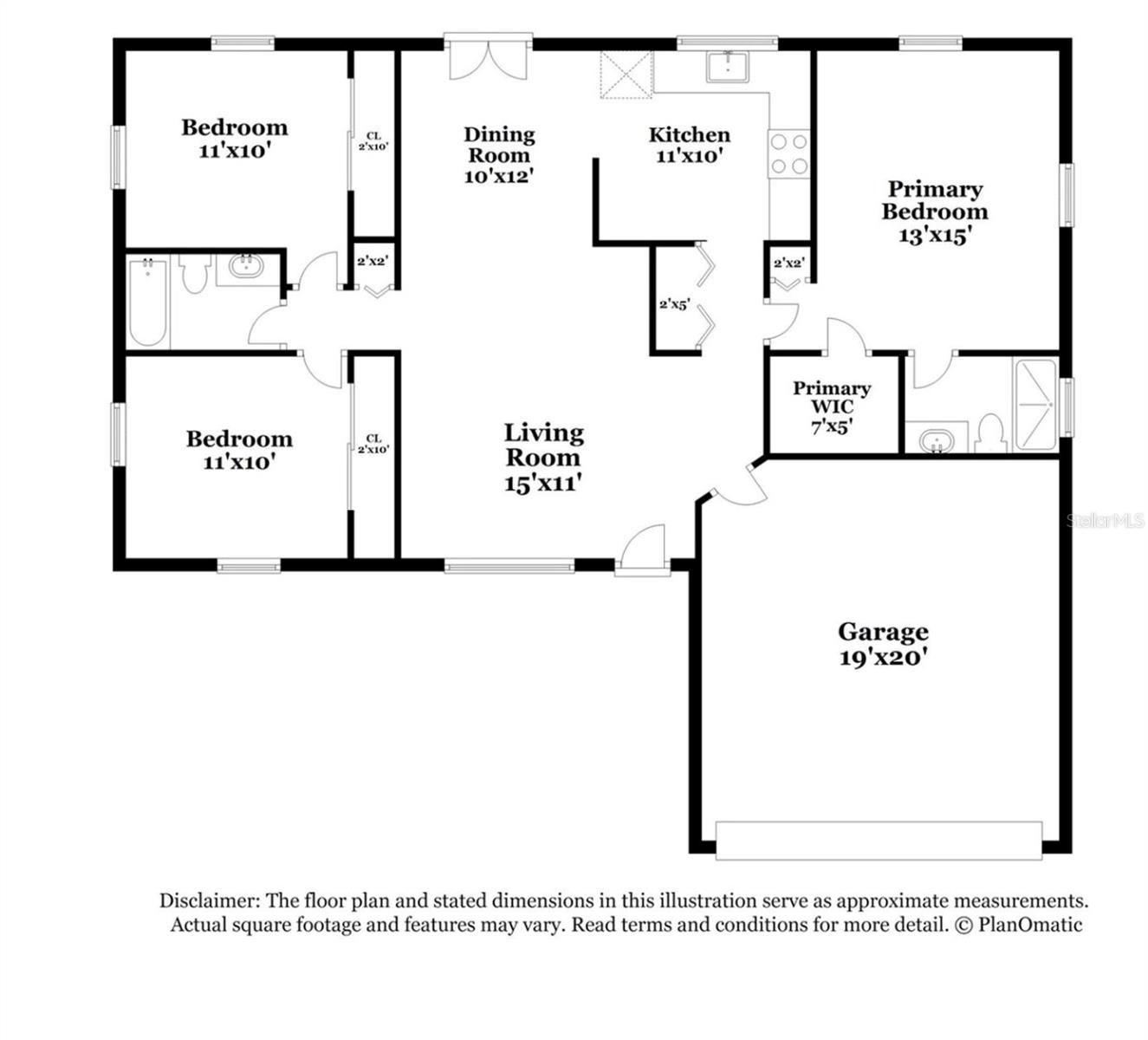 16206 VILLA DR photo 2