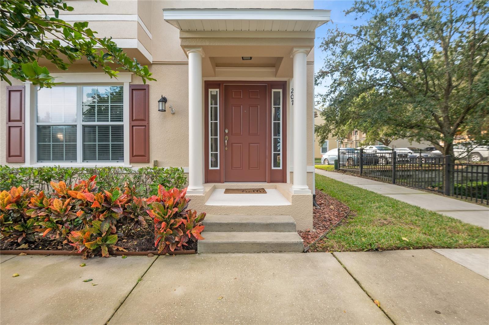 Townhouse