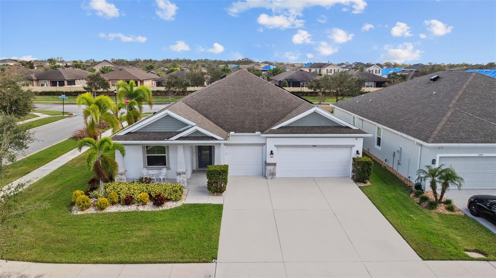 5085 IVORY STONE DR — home for sale