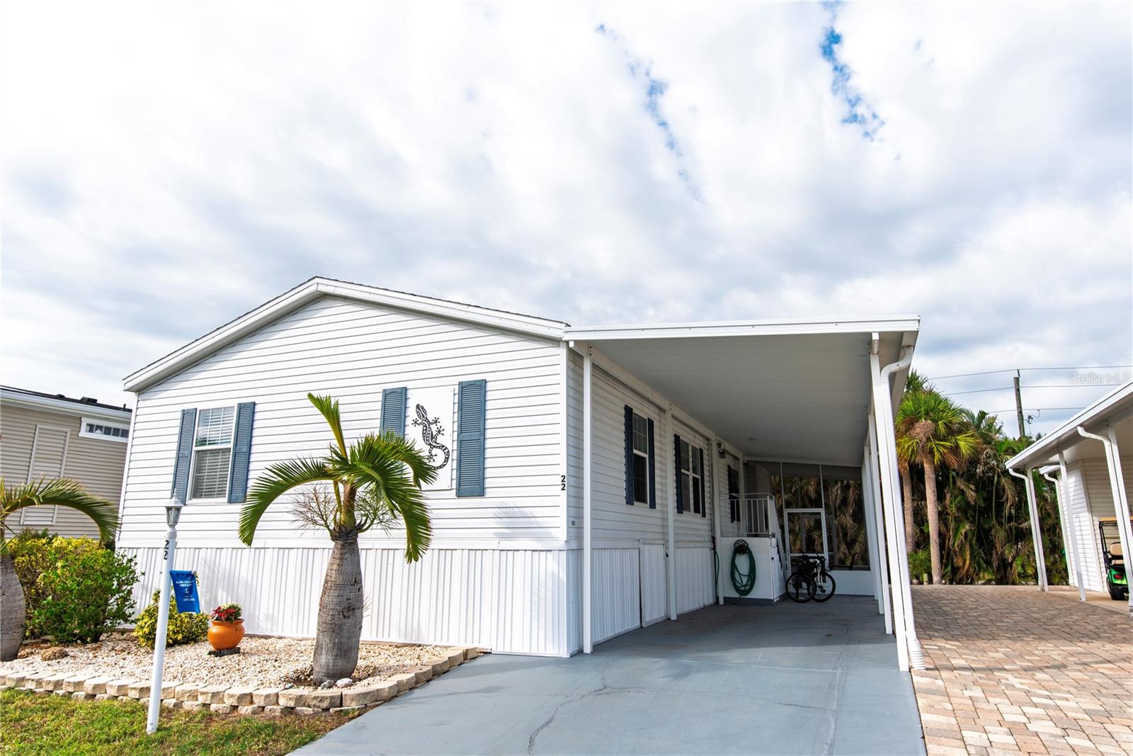 Manufactured Home - Post 1977