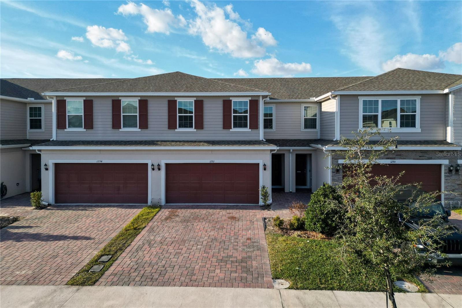 1292 WISPY CYPRESS DR — home for sale