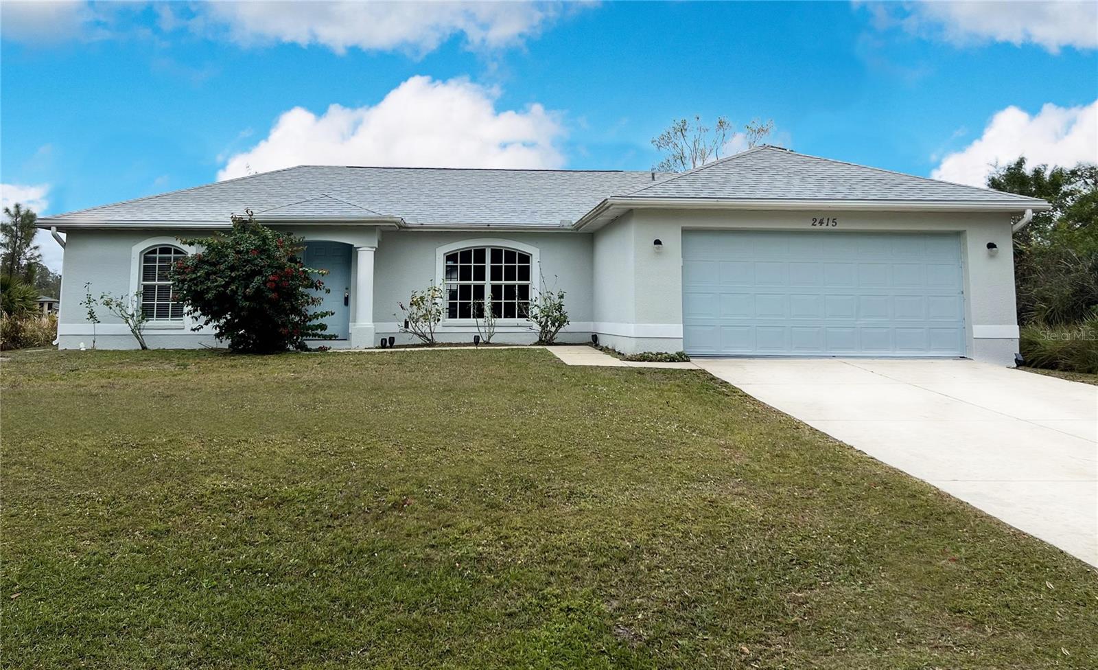 2415 ANCIENT RD — home for sale