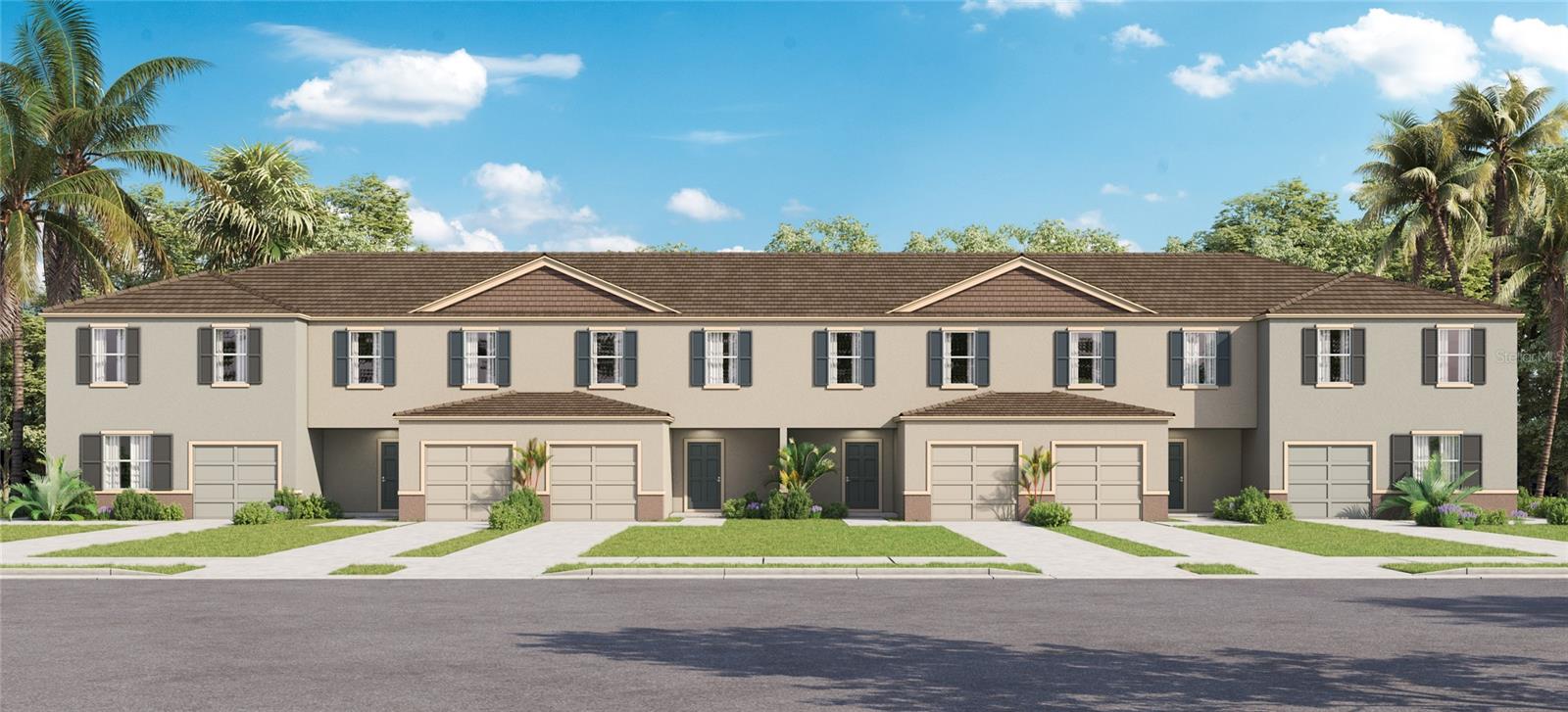 Townhouse