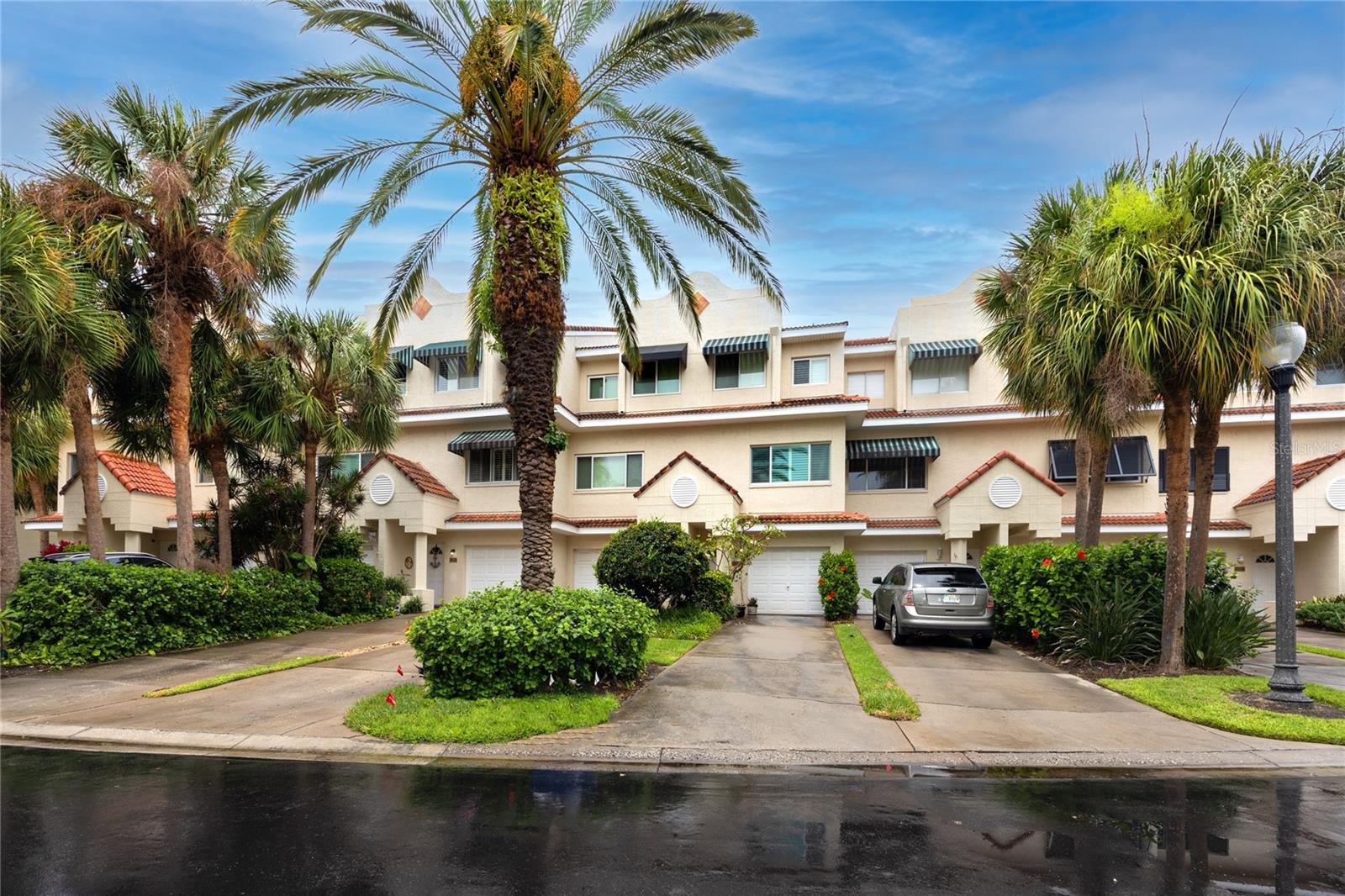 Townhouse