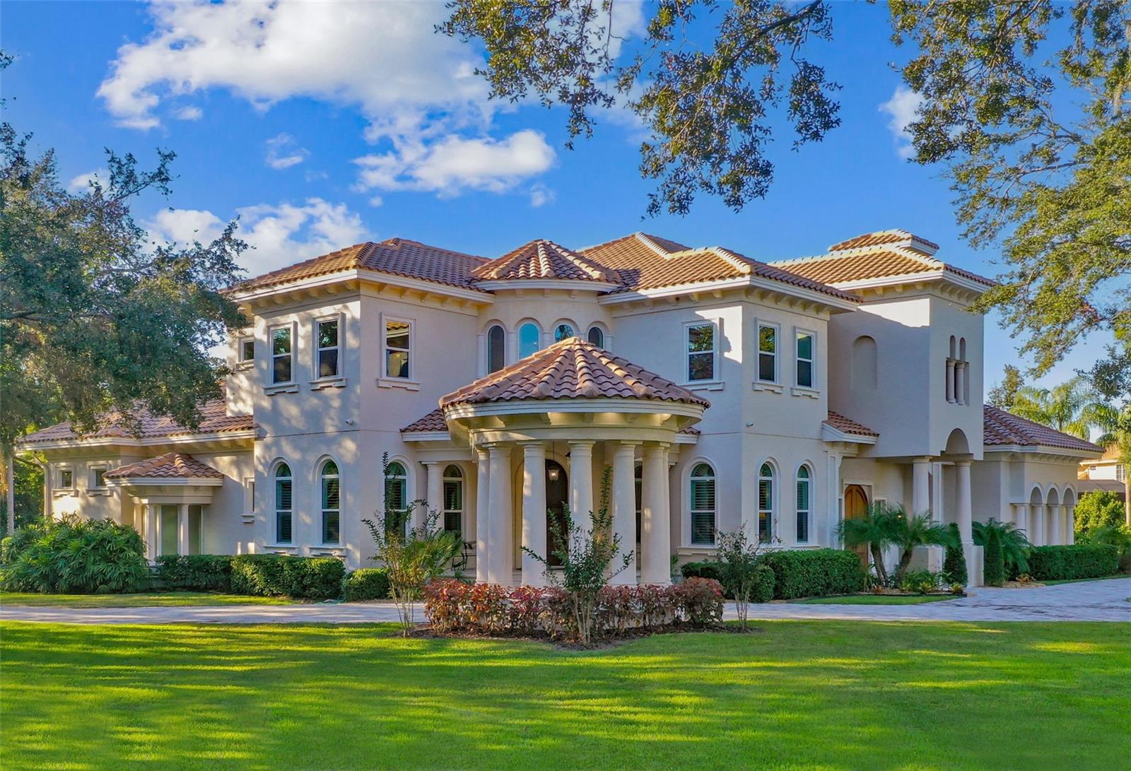 602 GUISANDO DE AVILA — home for sale