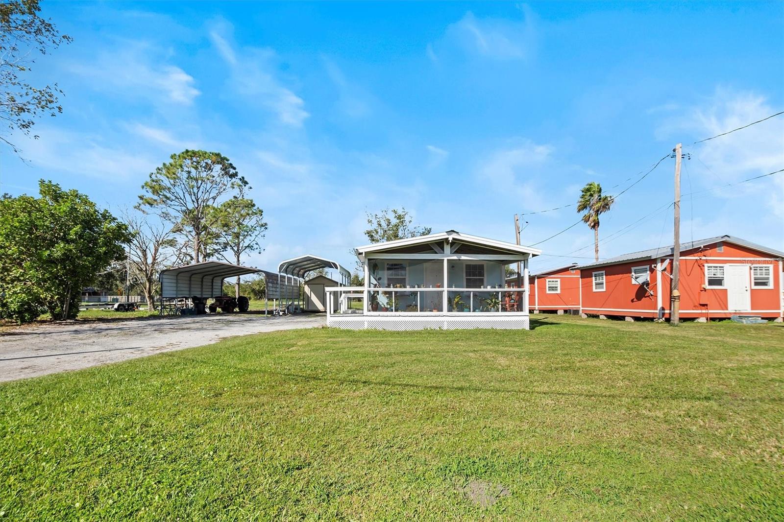 3364 N MARINA PKWY