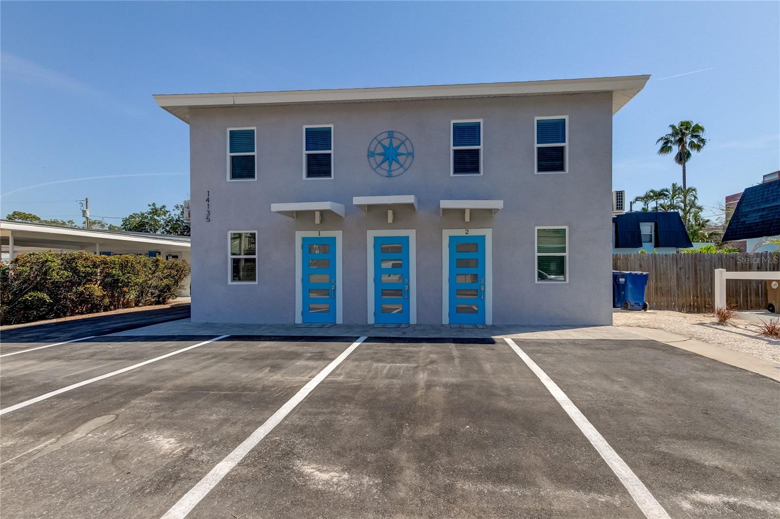 Multi-Family