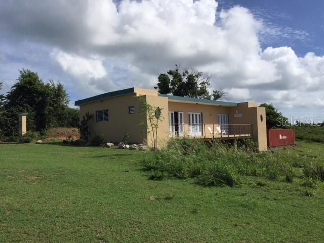 1 CASA VIEQUES