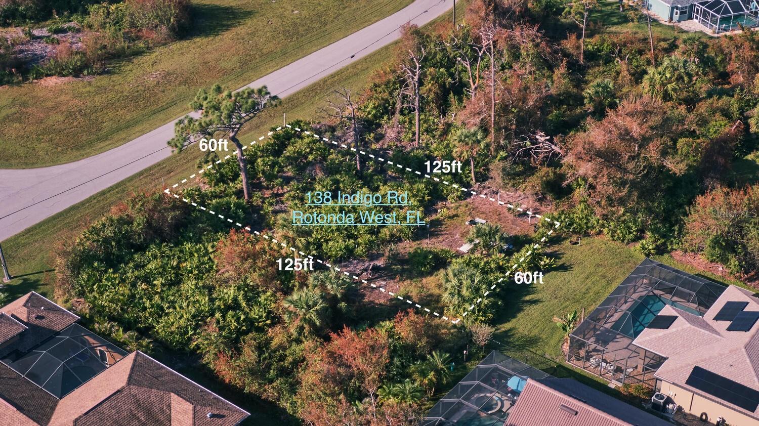 138 INDIGO RD photo 2