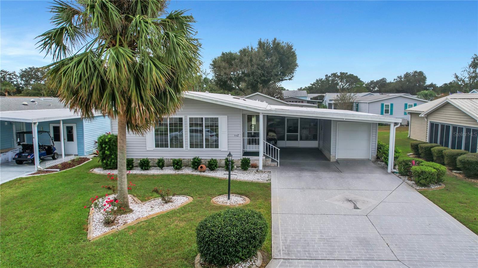 Manufactured Home - Post 1977