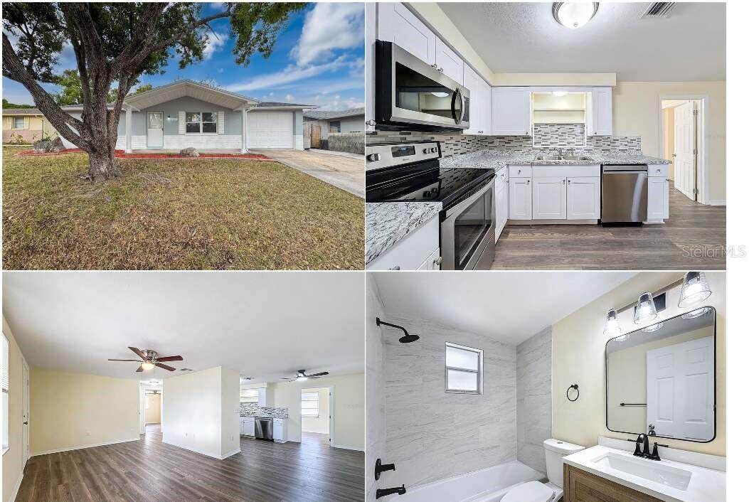 Single Family Residence