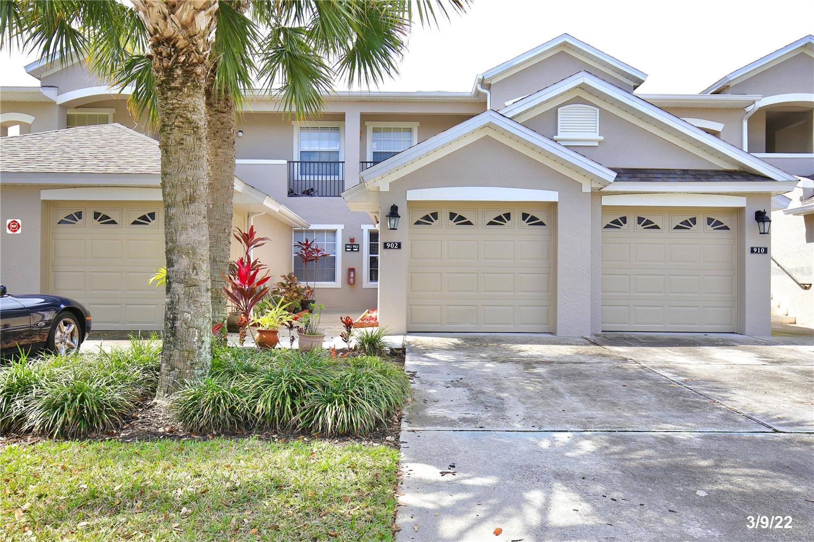 9434 MYRTLE CREEK LN #902 — home for sale