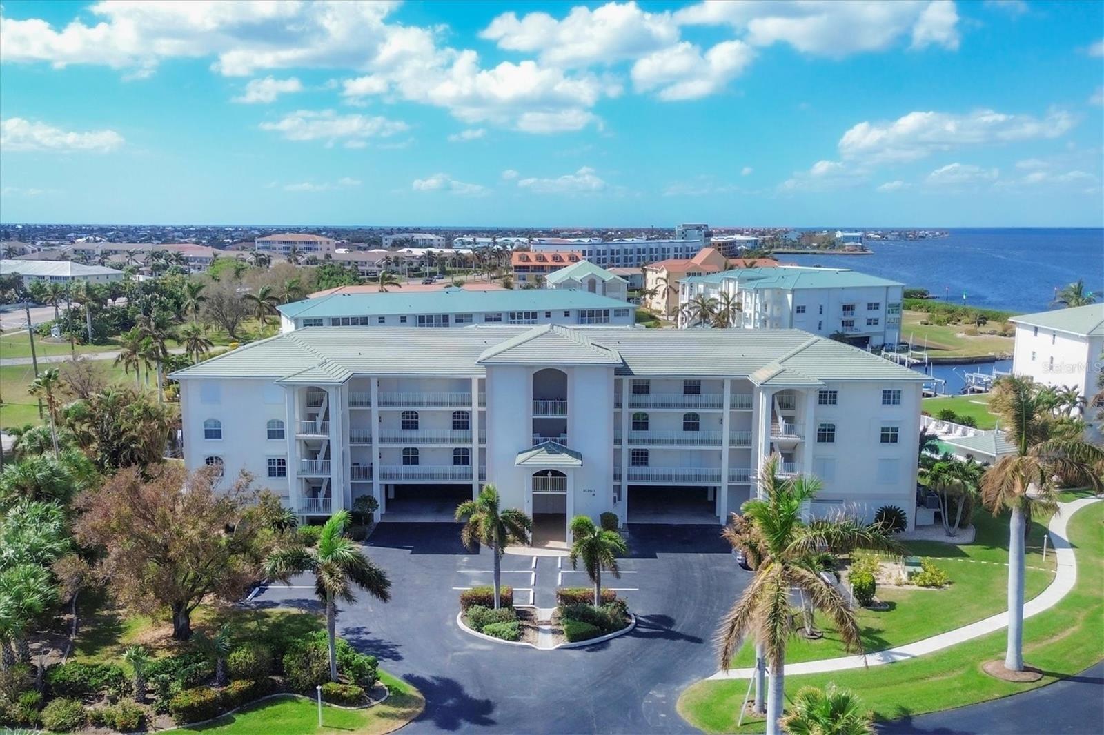 Condominium