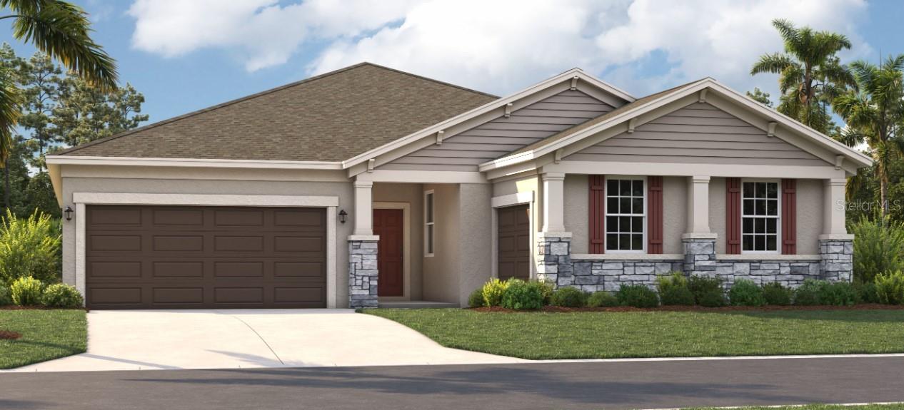 Single Family Residence