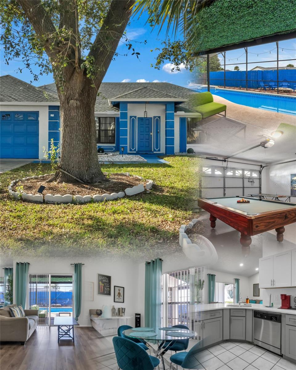 1150 ANGELA RIDGE CT — home for sale