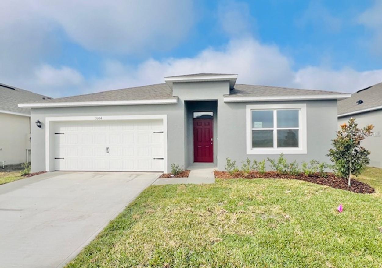 Single Family Residence