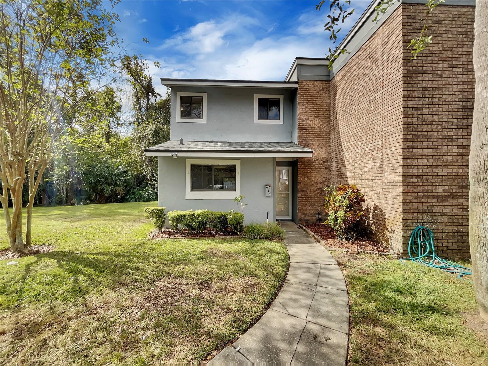 Townhouse