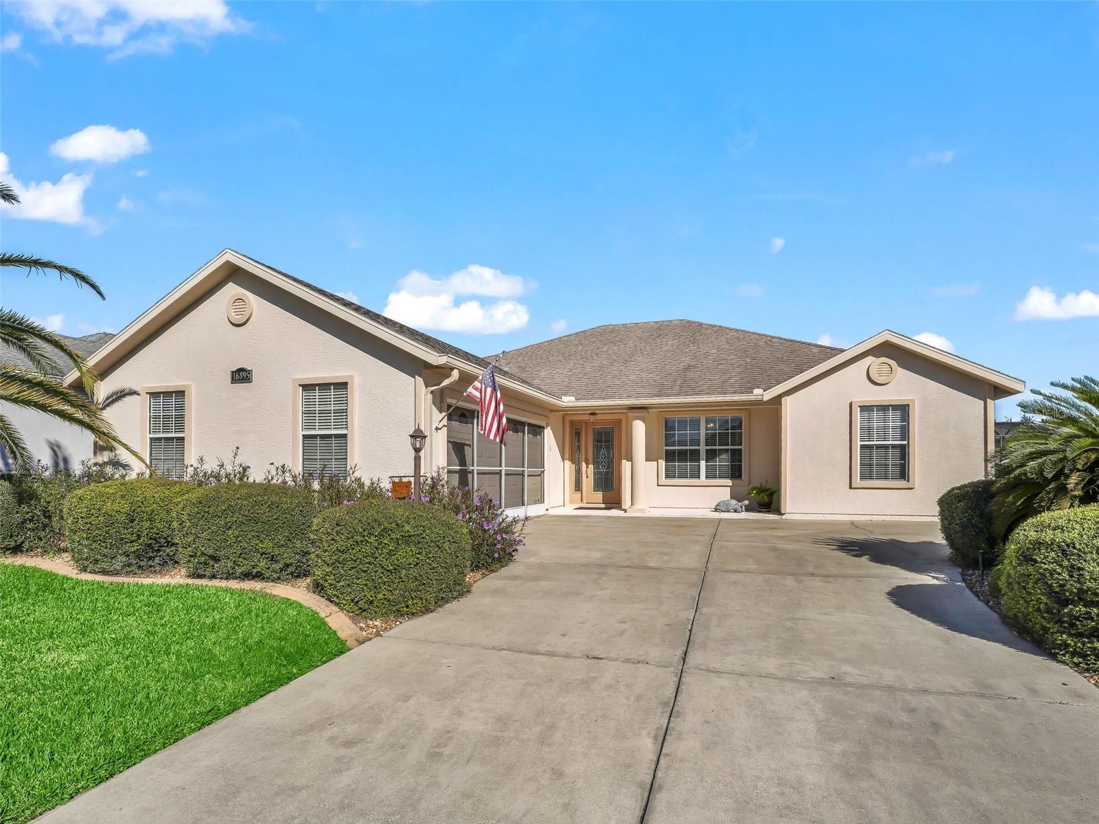 Single Family Residence
