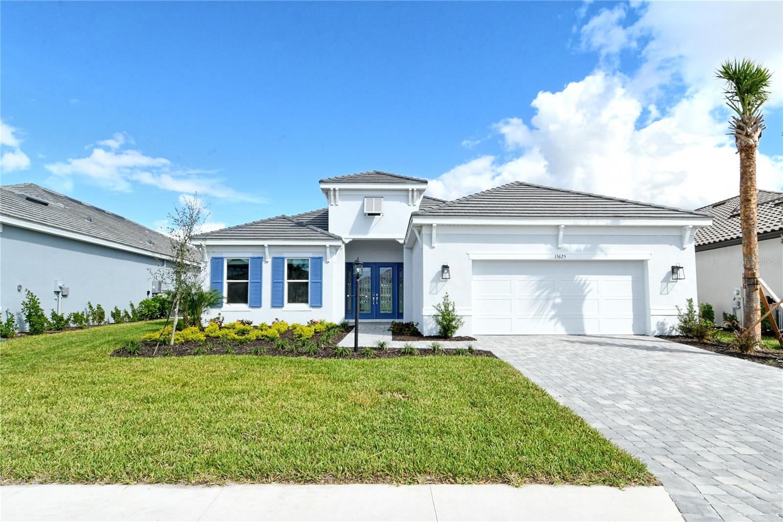 Single Family Residence