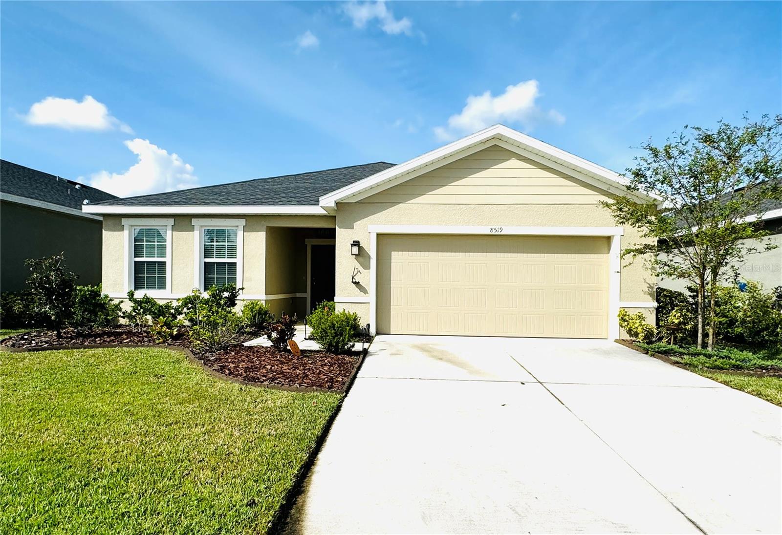 8519 SUNSHOWER PL photo 2
