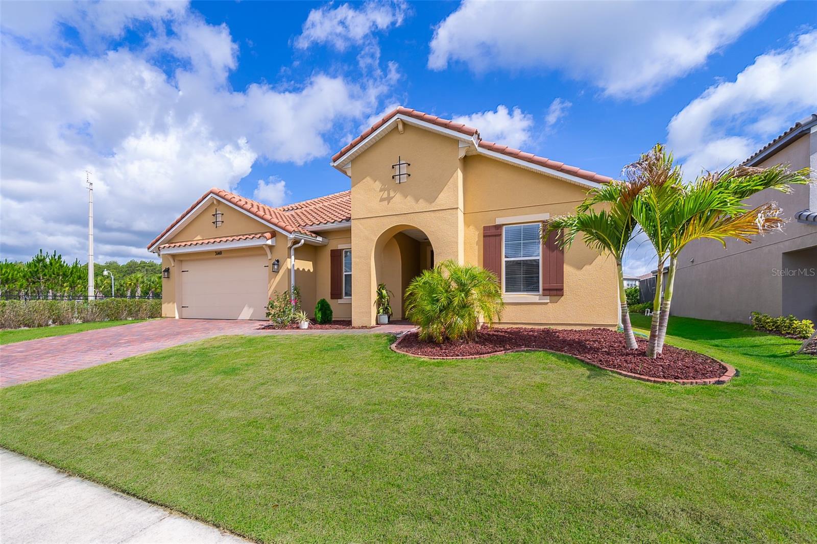3140 AGOSTINO TER — home for sale