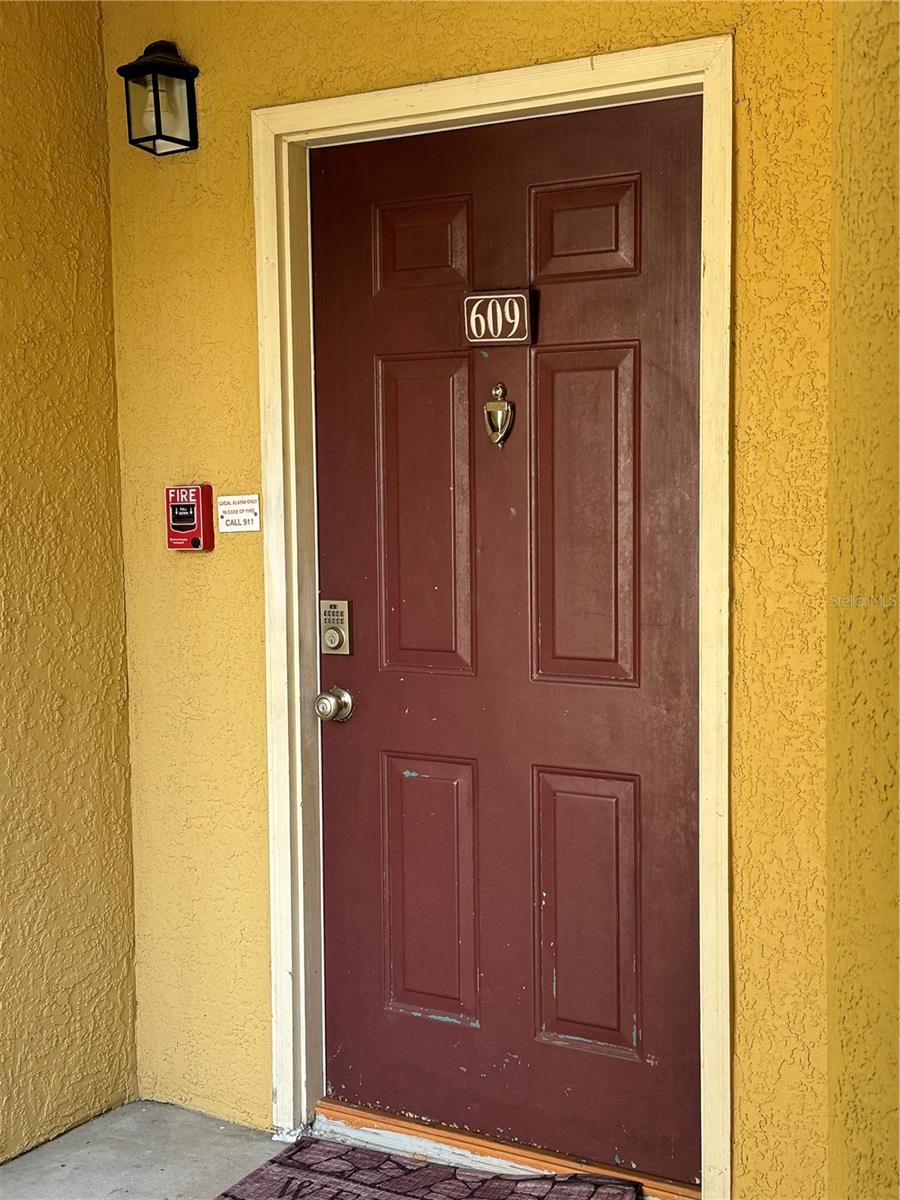 1228 S MISSOURI AVE #609 photo 5