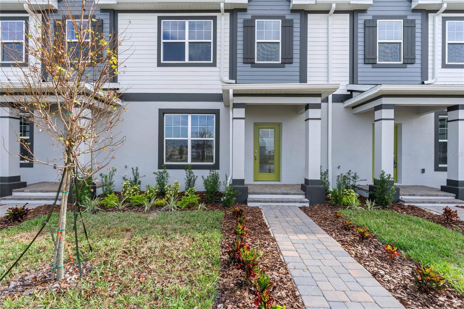 Townhouse
