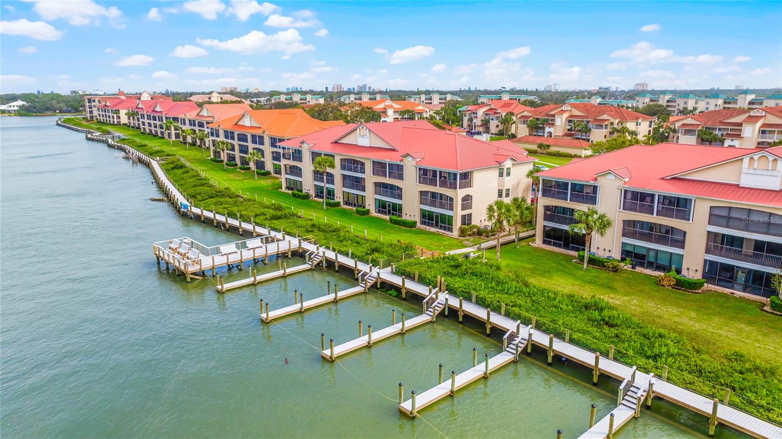 Condominium