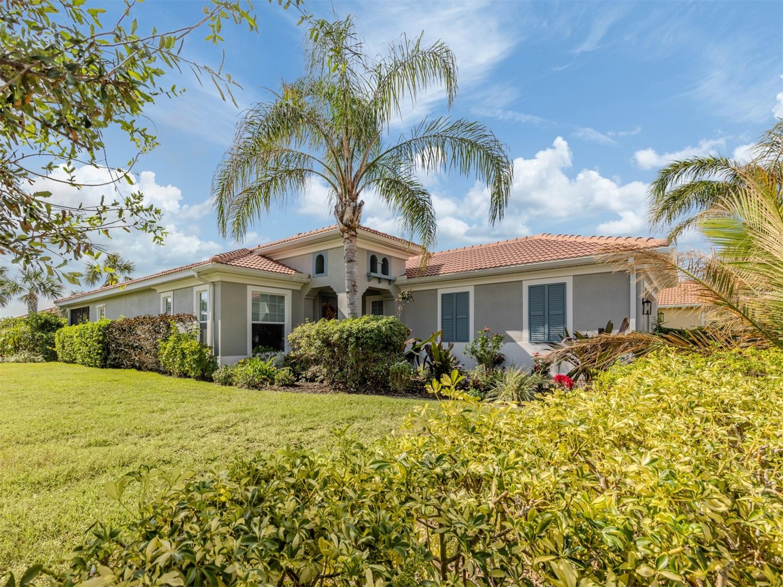 Single Family Residence