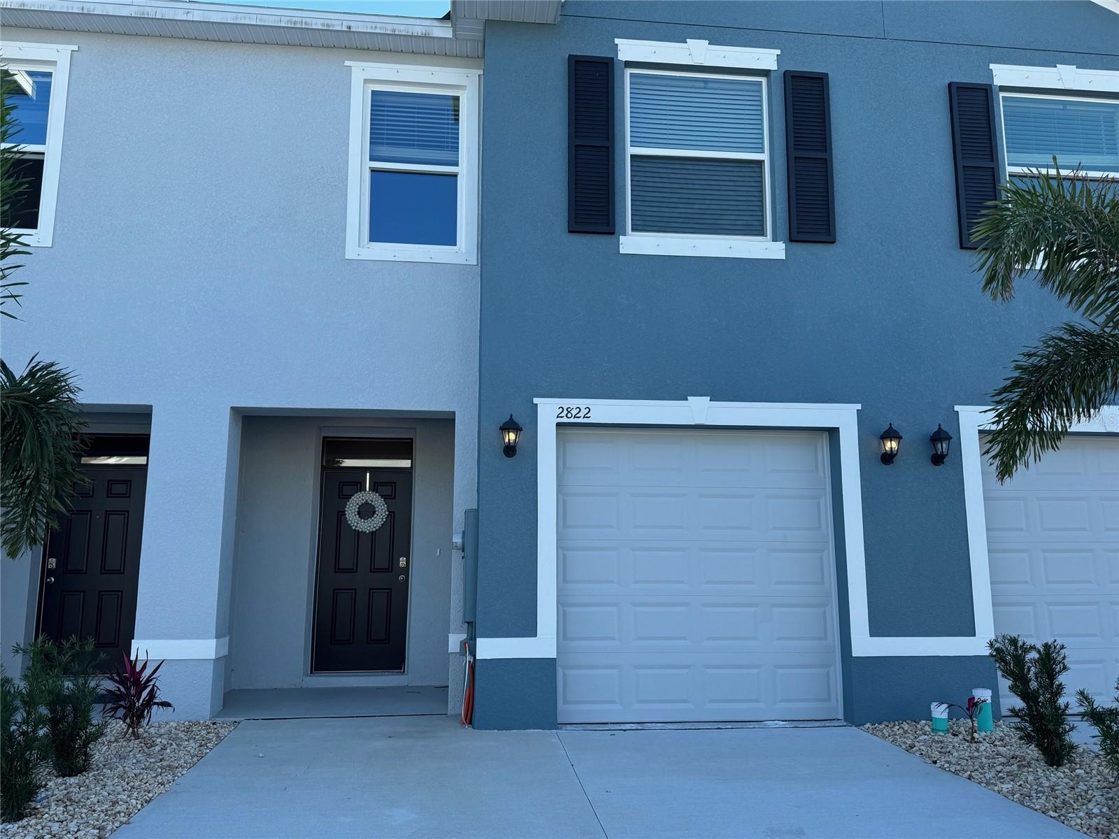 Townhouse