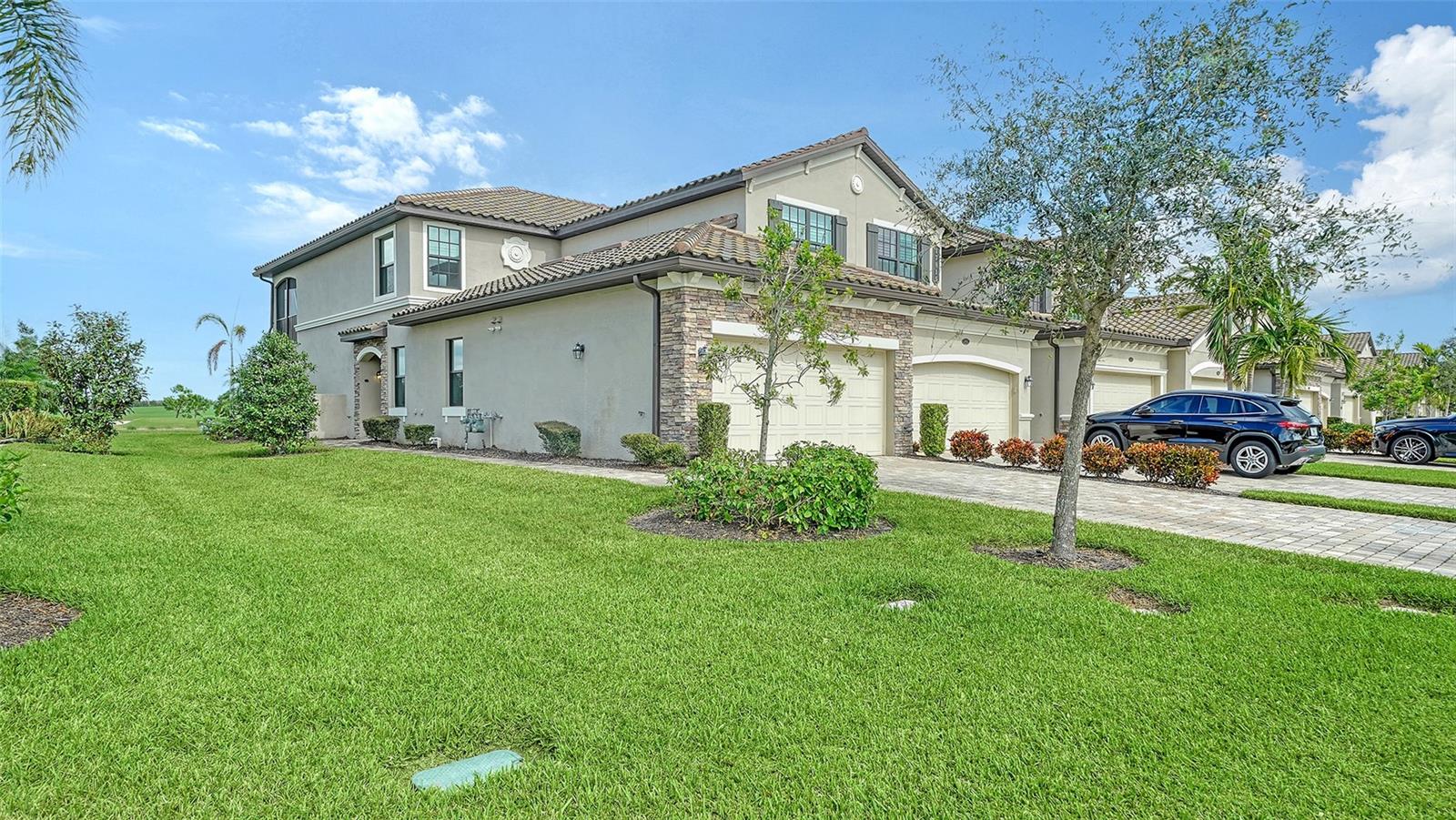 Townhouse