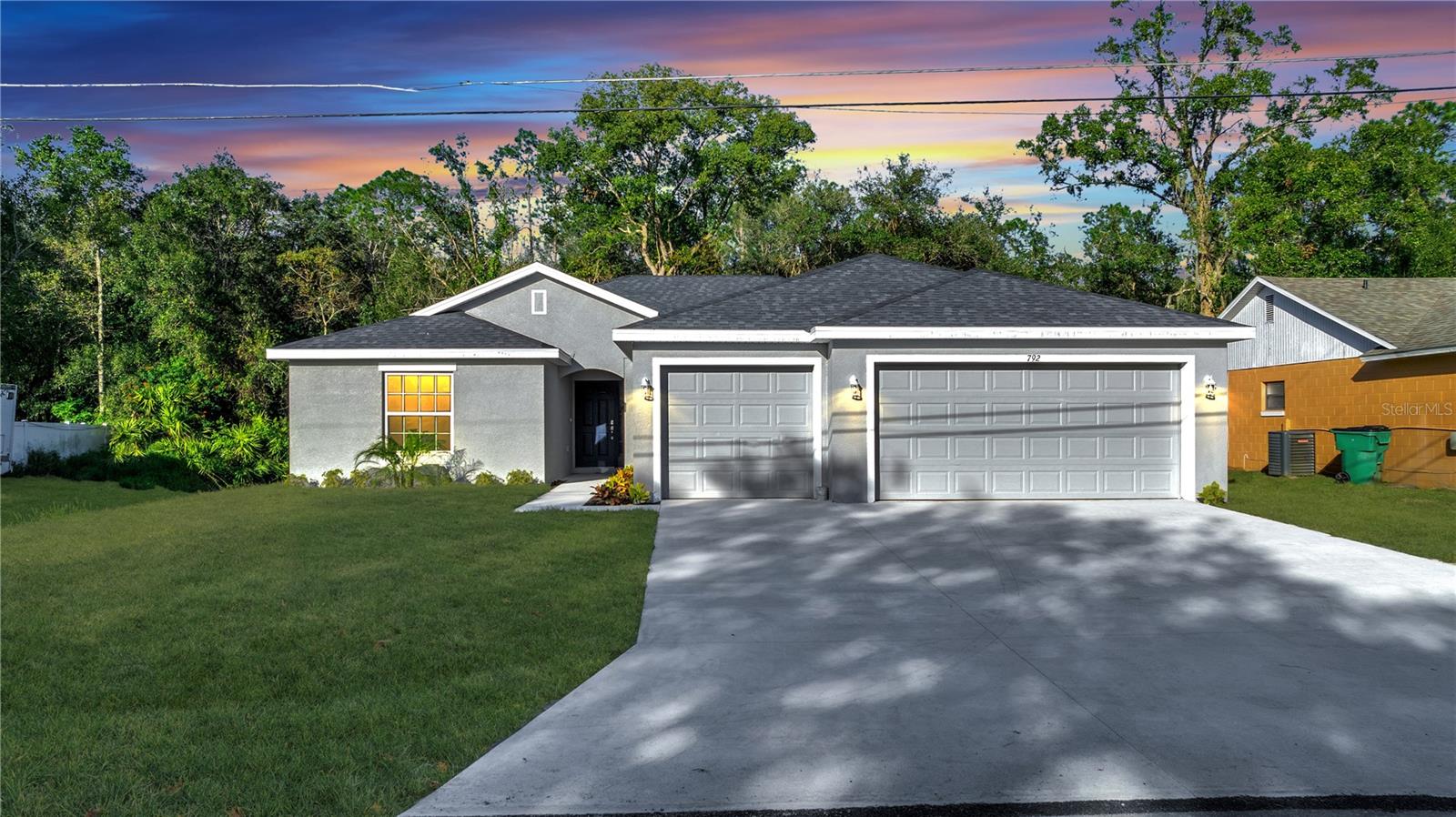 792 DEL PRADO DR — home for sale