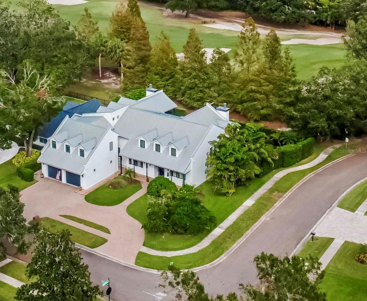 Single Family Residence