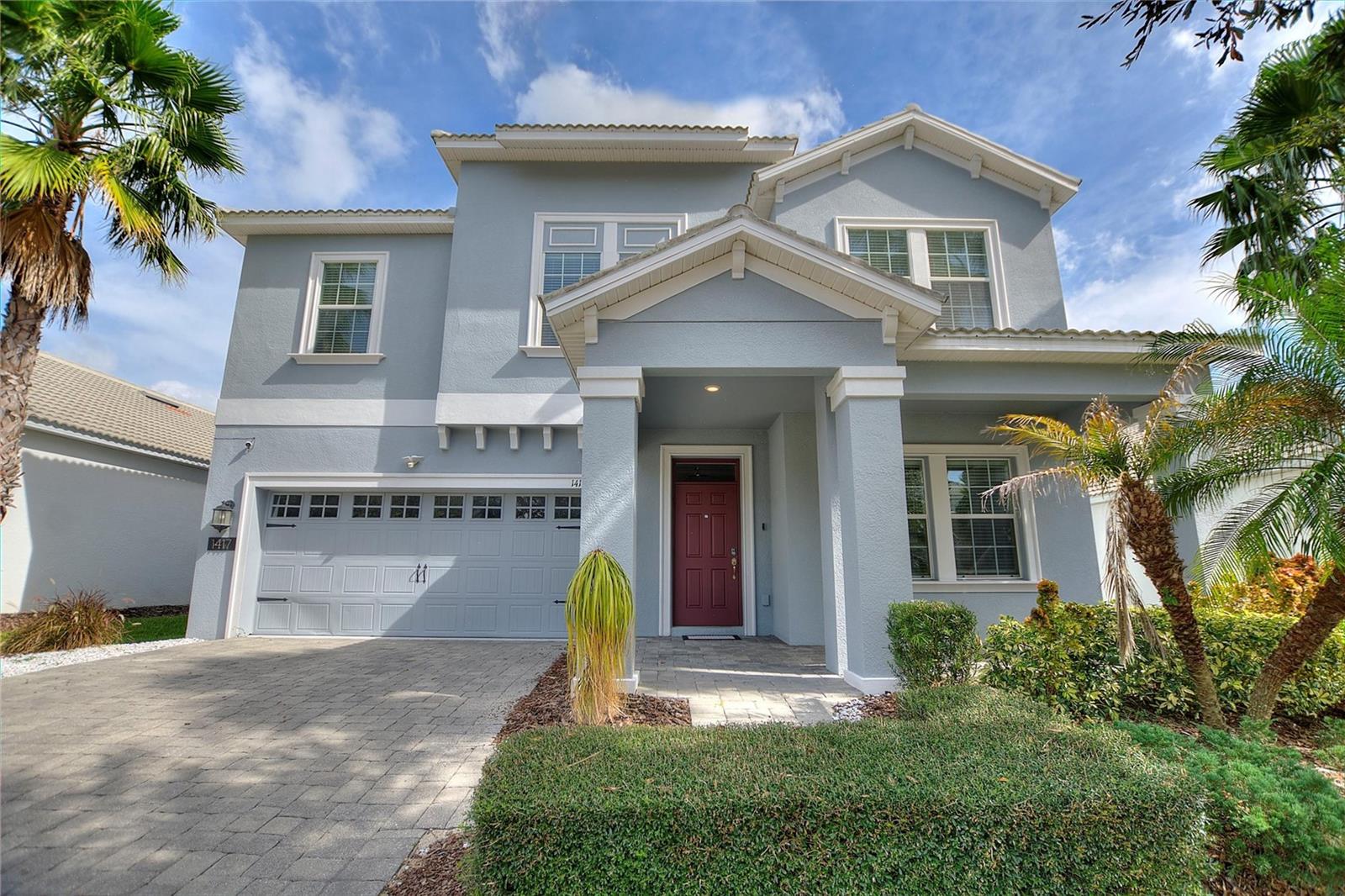 1417 PRO SHOP CT — home for sale