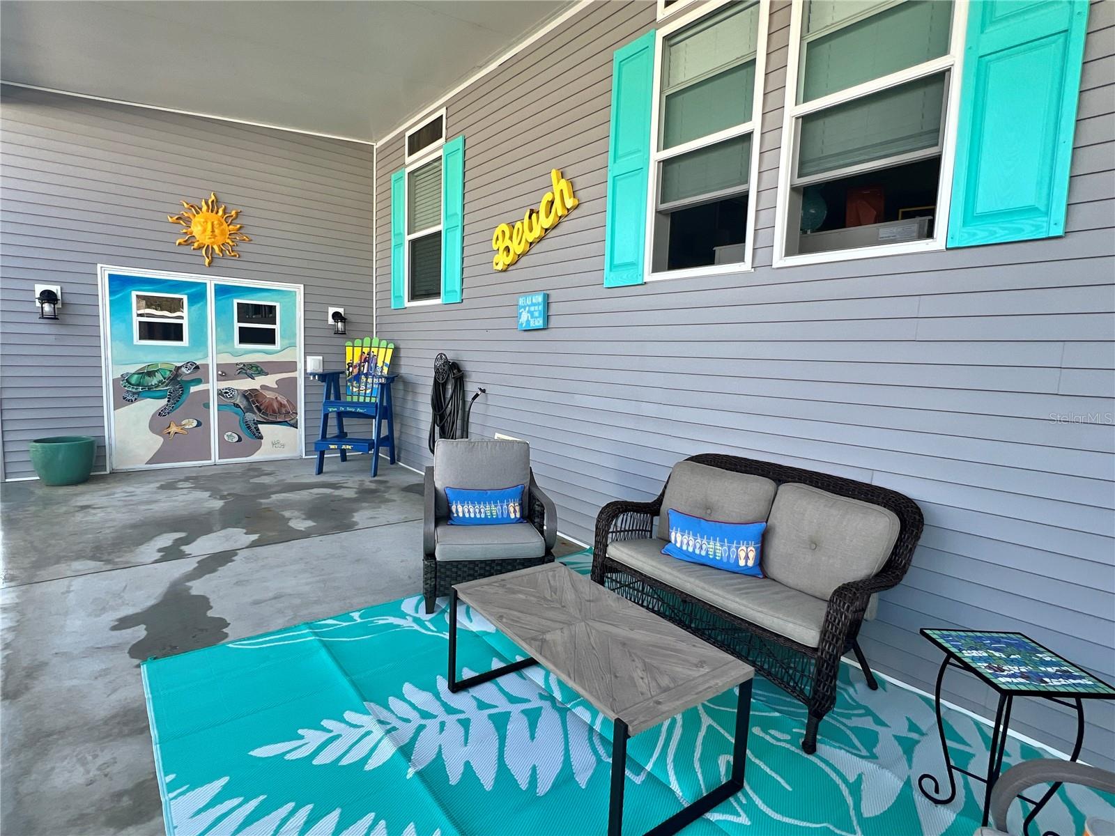 6901 AMERICANA DR NE #102 photo 3