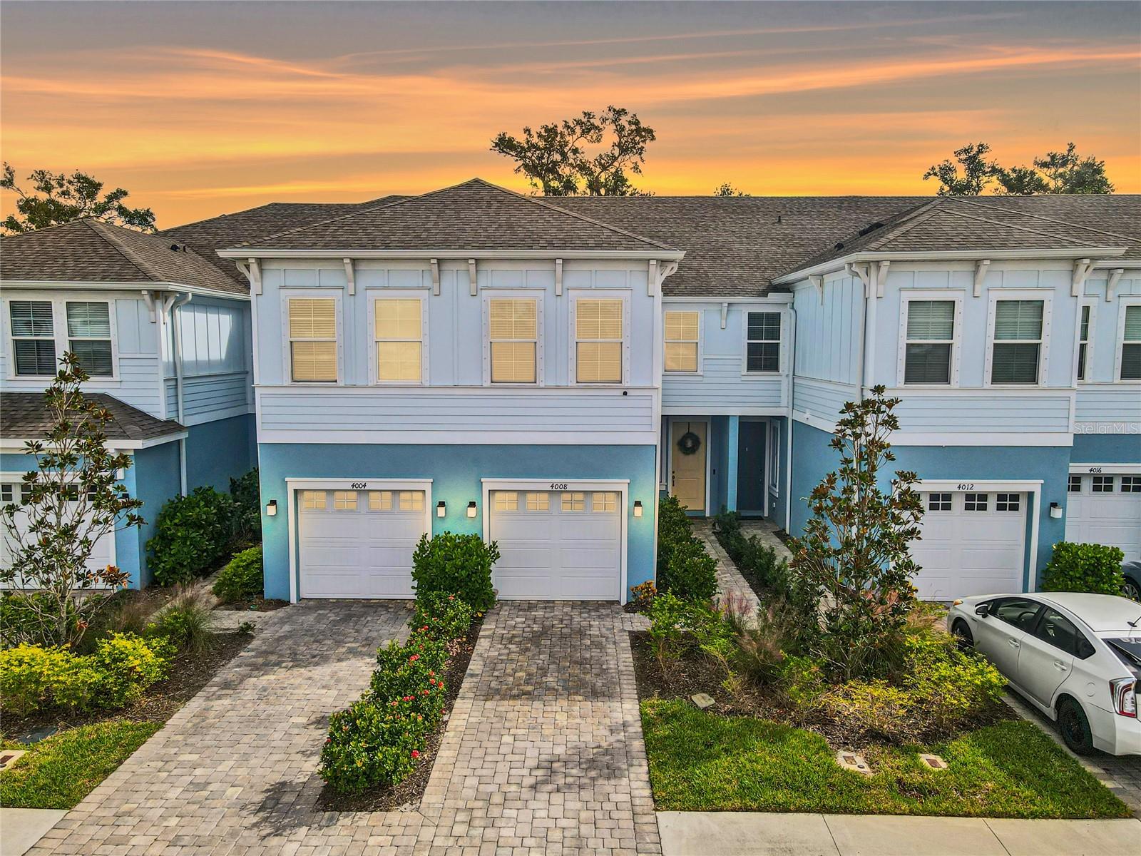 Townhouse