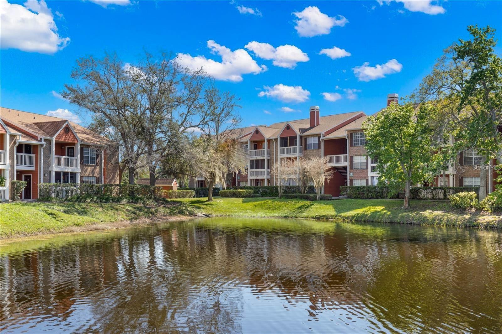 Condominium