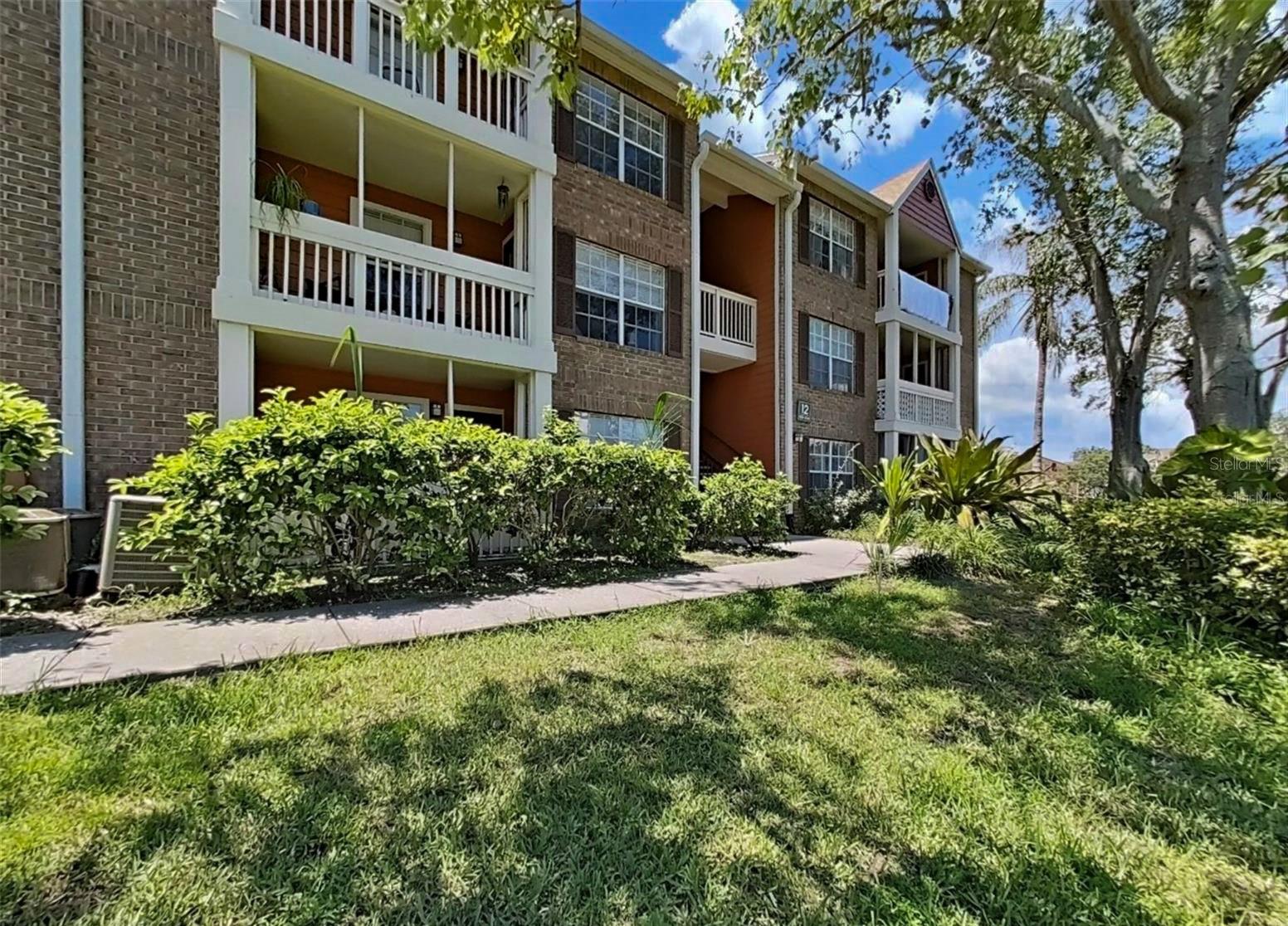 10200 GANDY BLVD N #1225 (Furnished) photo 3