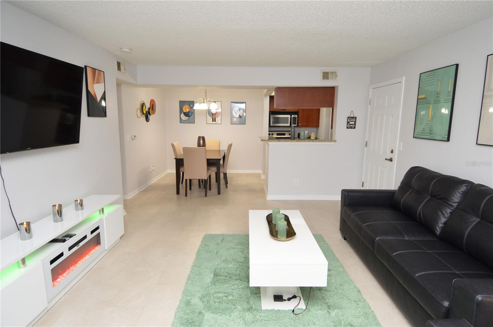 10200 GANDY BLVD N #1225 (Furnished) photo 5
