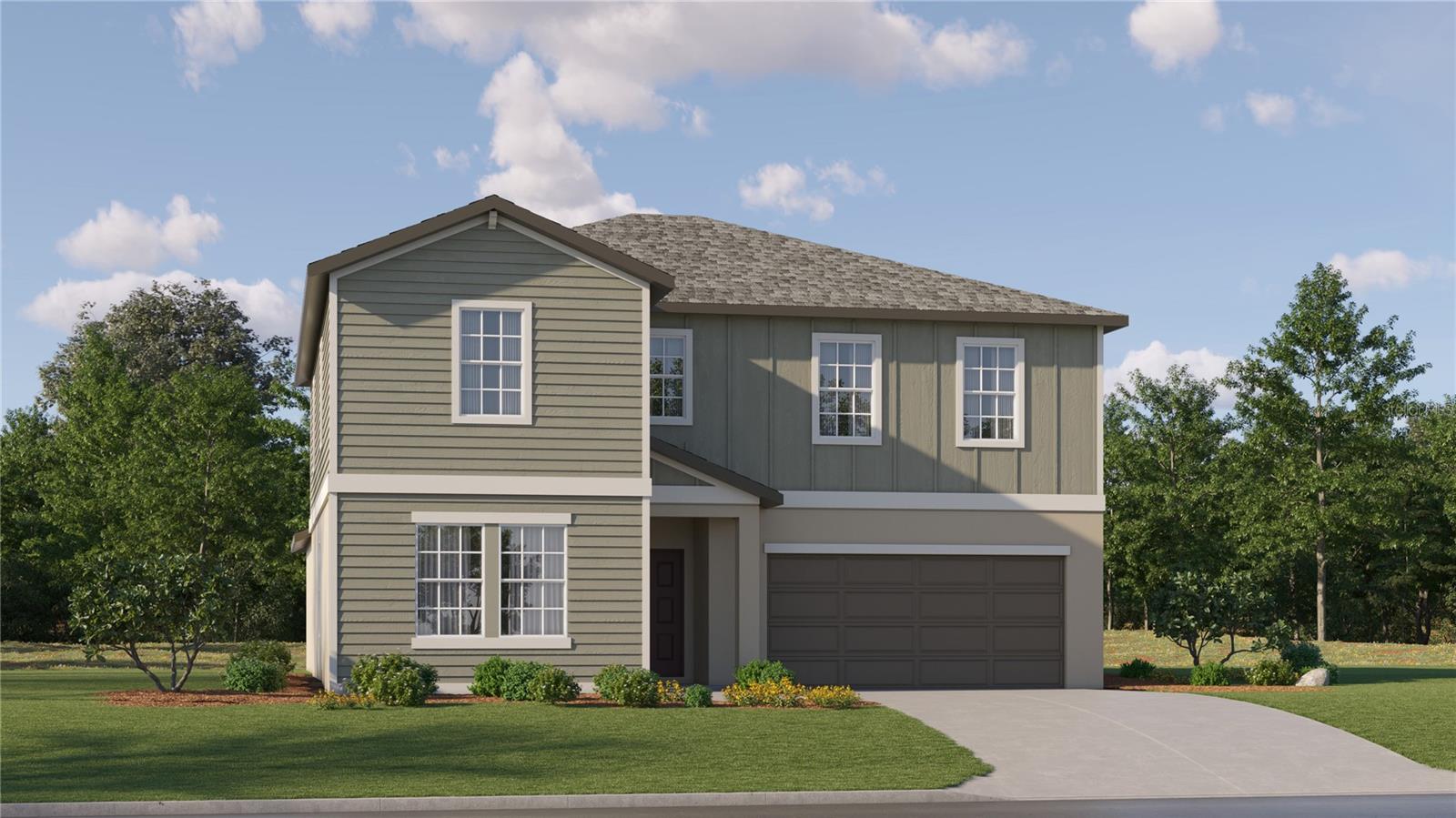 3761 CAPITAL RESERVE DR — home for sale