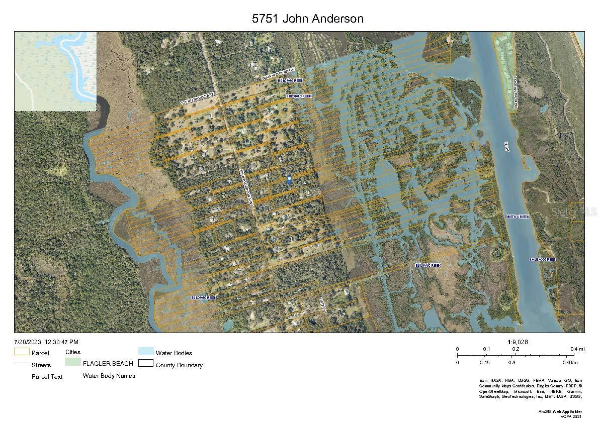 5751 JOHN ANDERSON HWY photo 5