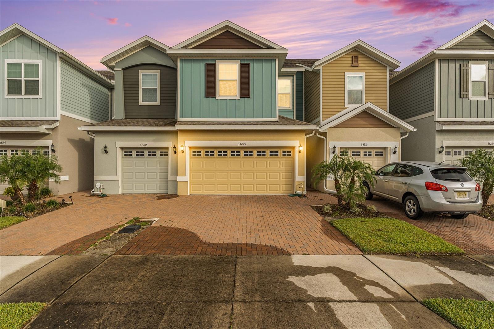 Townhouse