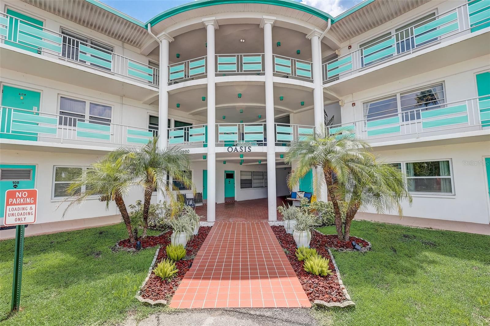 Condominium