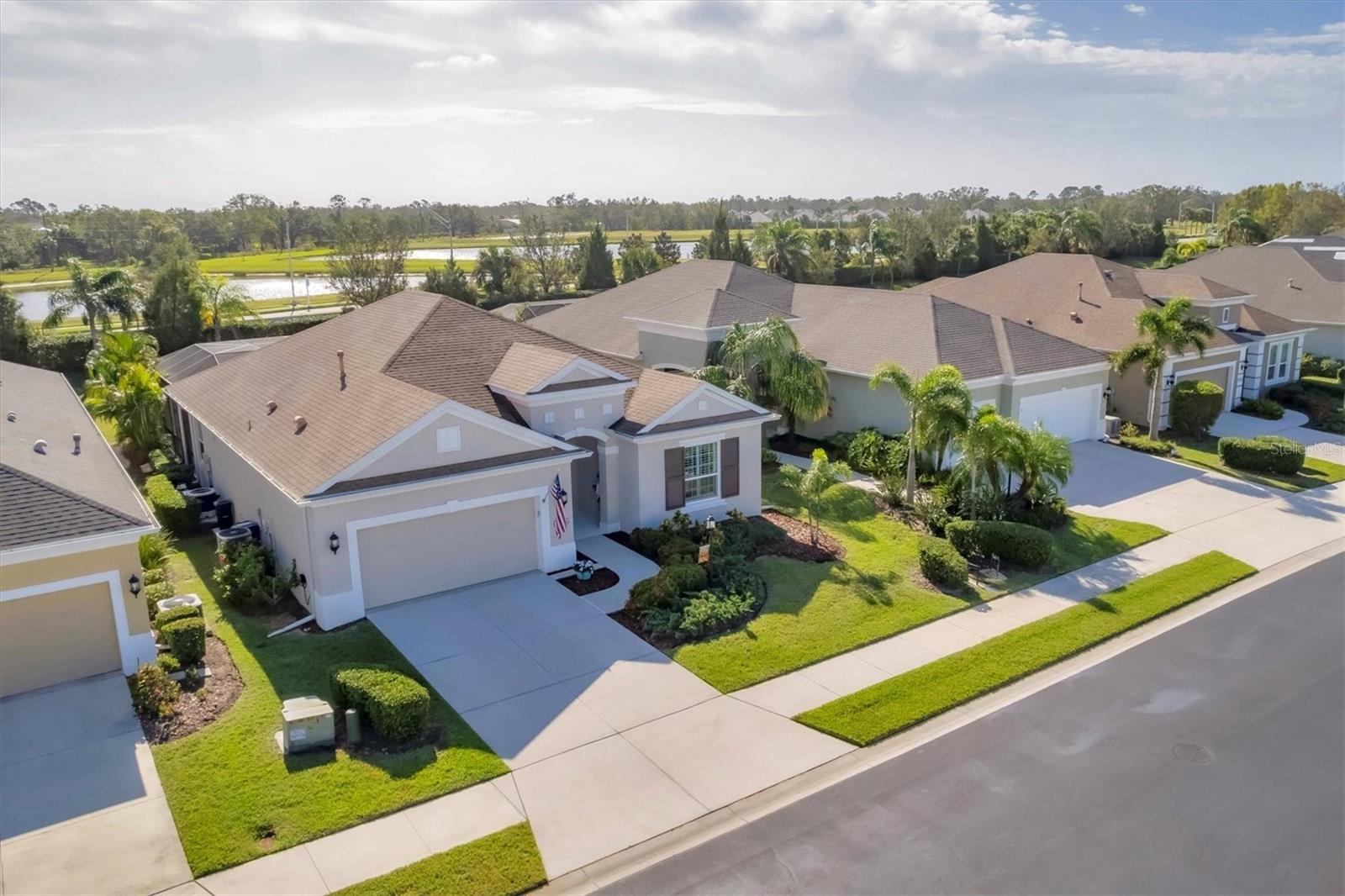 12706 LAKE SILVER AVE — home for sale