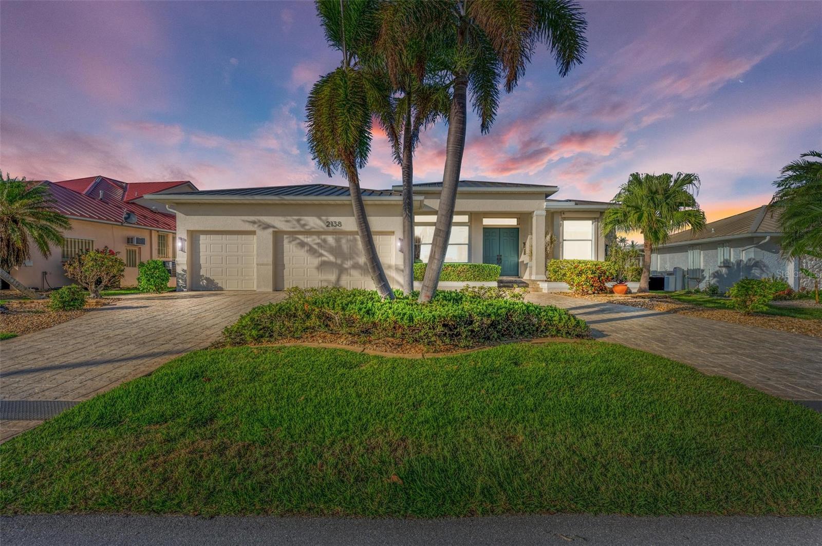 Single Family Residence