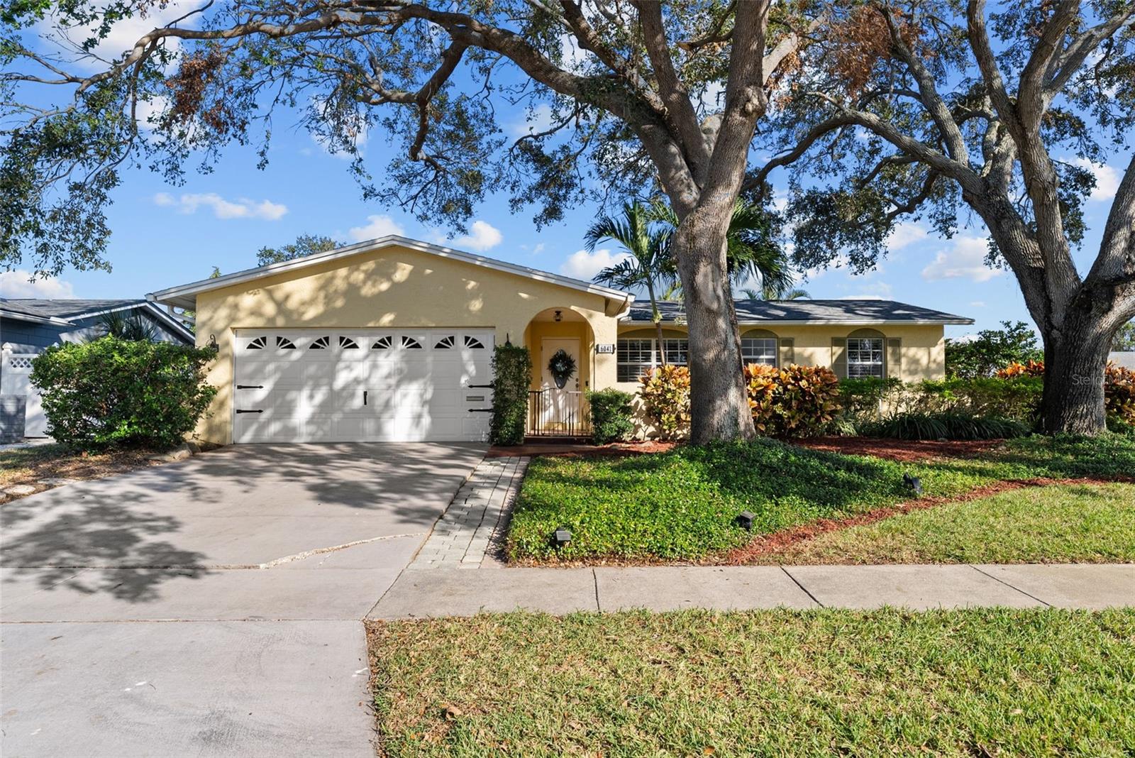 Single Family Residence