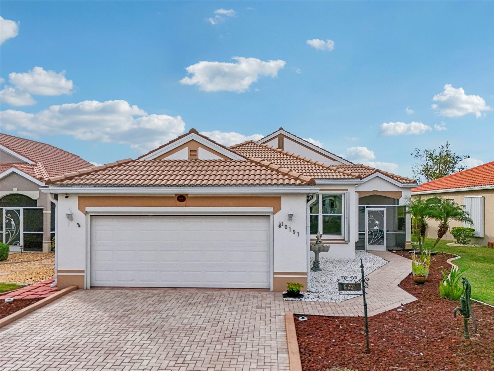 Single Family Residence
