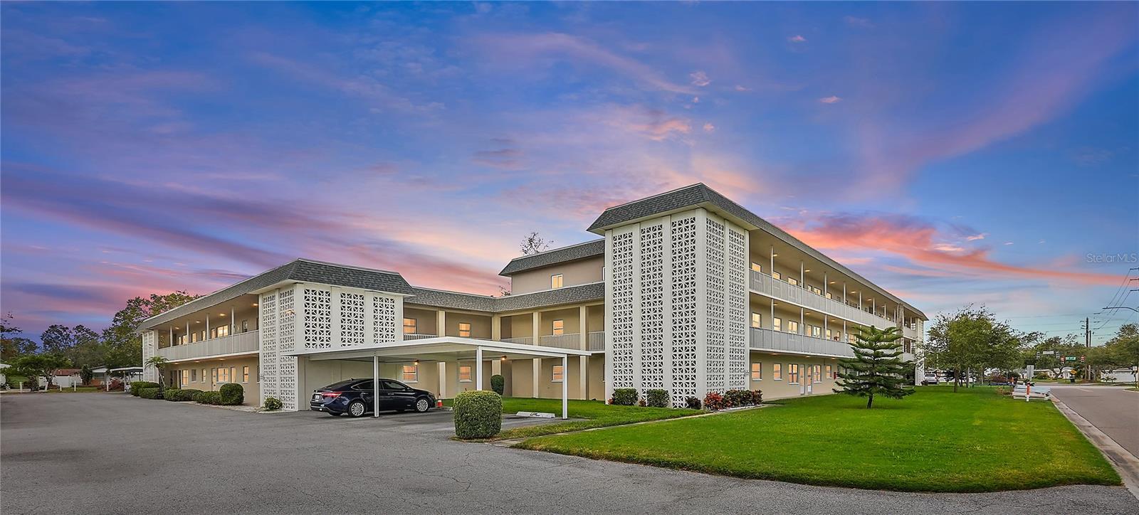 Condominium
