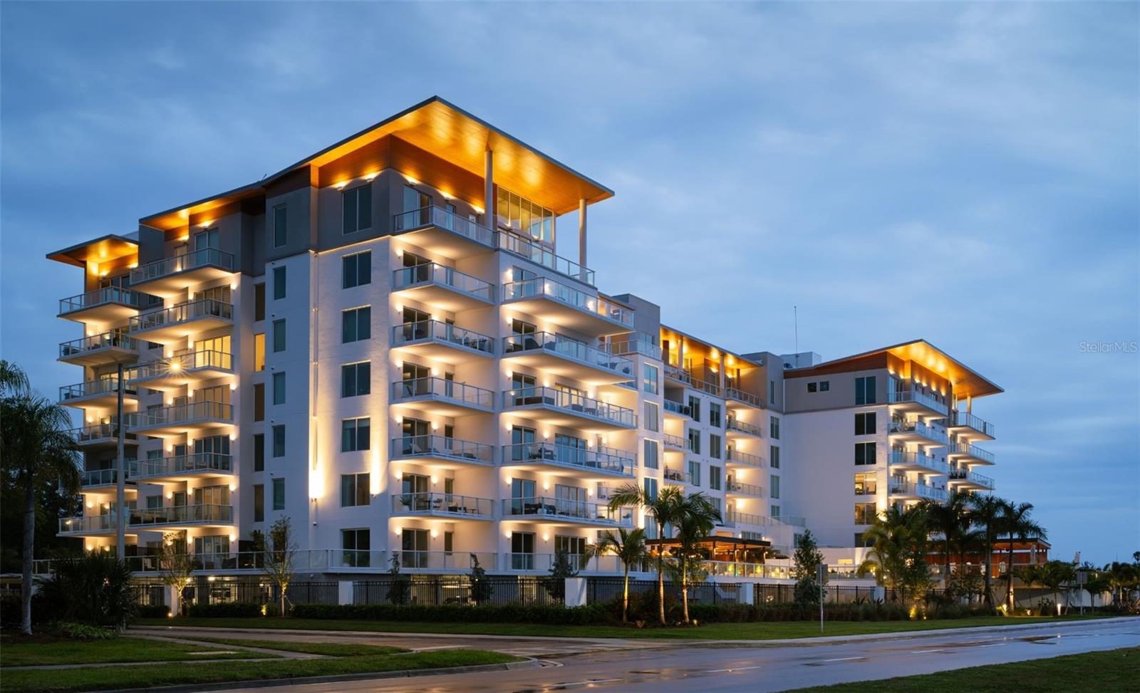 Condominium
