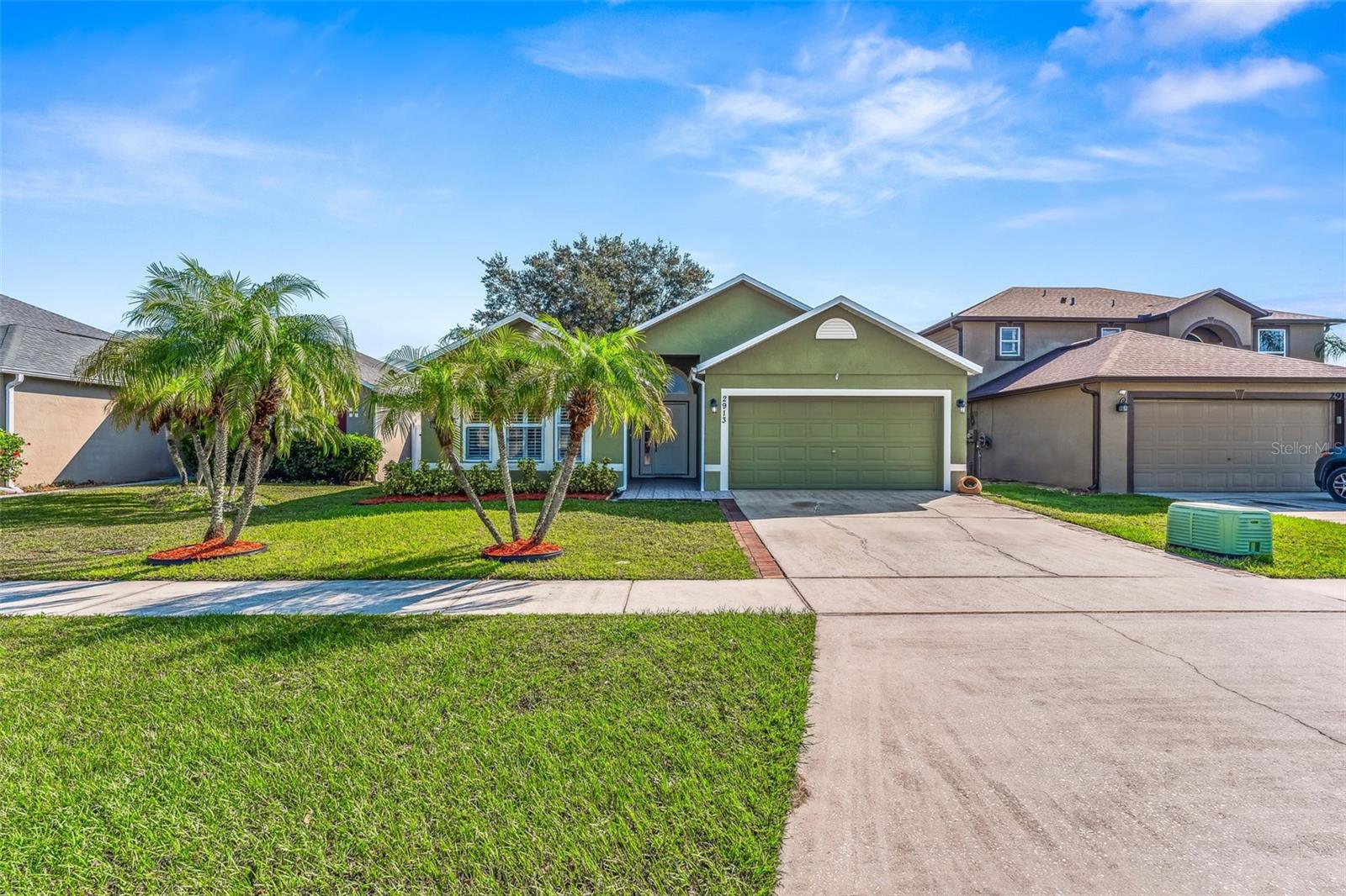 2913 ELBIB DR photo 2